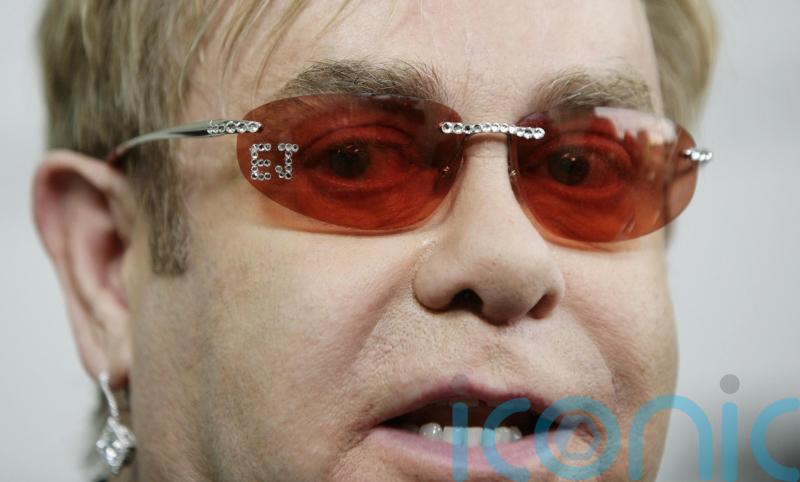 Elton John turns 75: The pop icon’s most spectacular specs