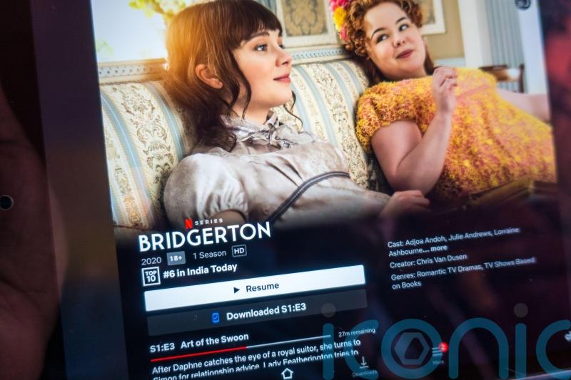 As Bridgerton returns, why are we so obsessed with period dramas?