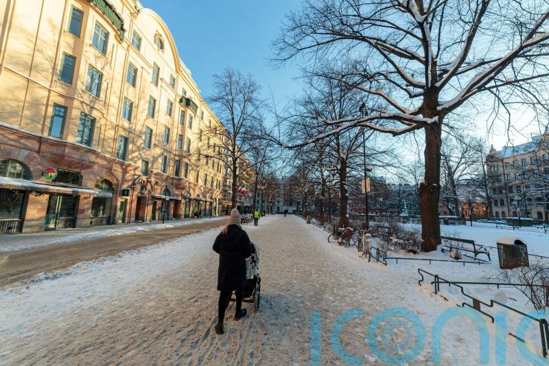 These are some of the best countries around the world to be a mum