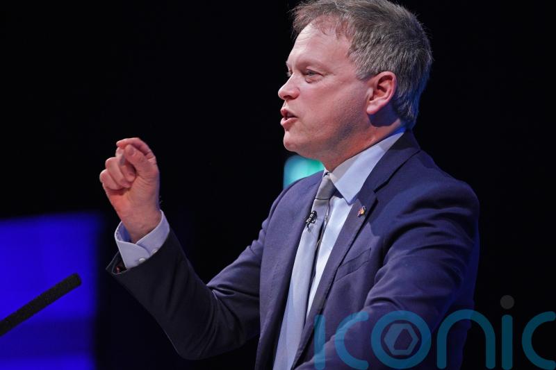 Transport Secretary calls for P&O Ferries boss to quit