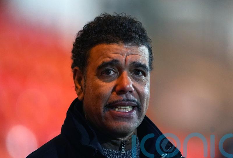 Chris Kamara offers update on speech apraxia diagnosis
