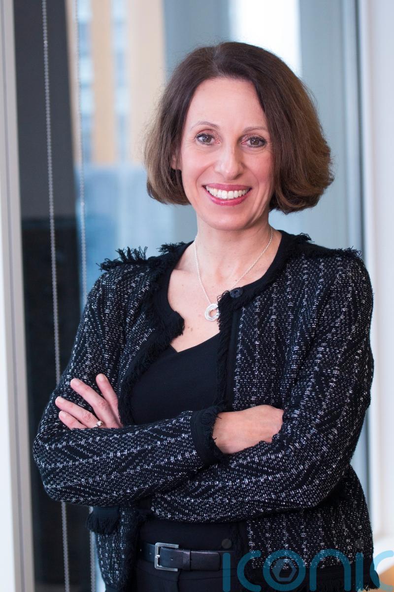 Co-op appoints first female boss in 159-year history