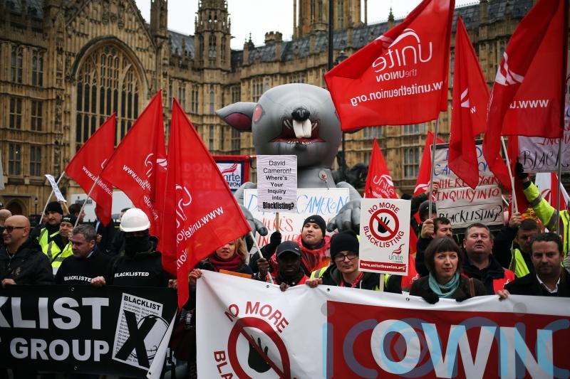 QC to investigate possible union collusion in blacklisting