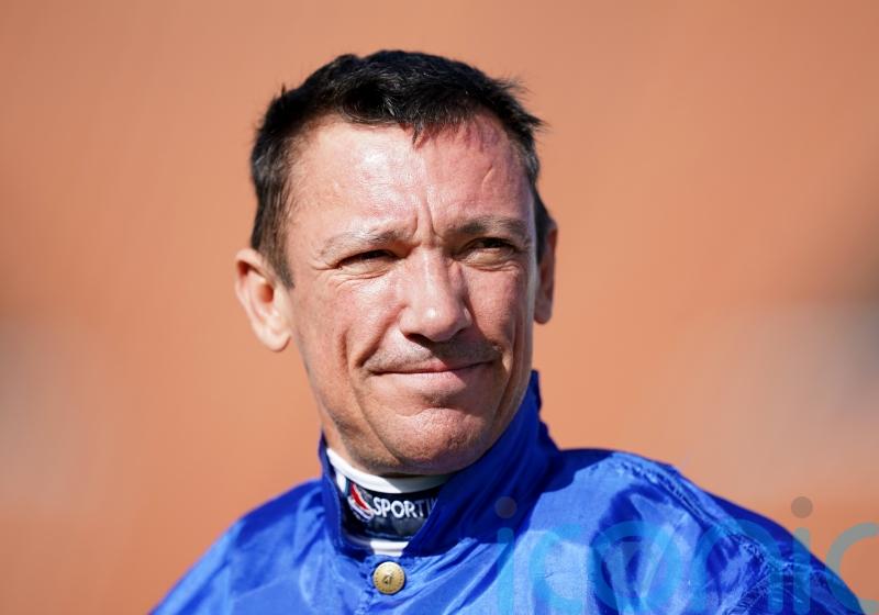 Dettori delighted to get World Cup call from Baffert
