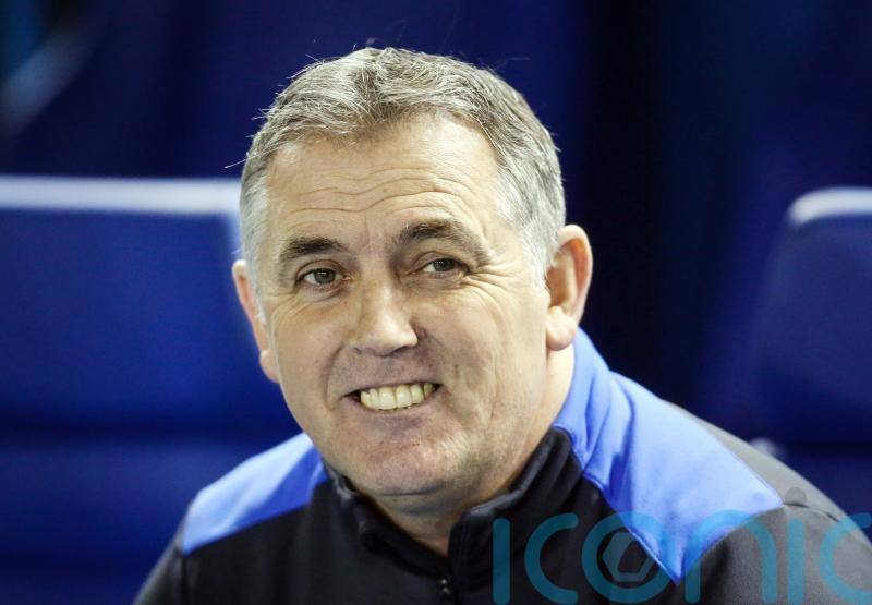 Queen’s Park hope Owen Coyle can help secure promotion
