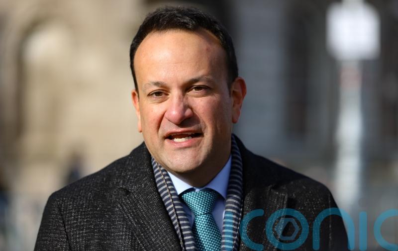 Tanaiste Leo Varadkar warns the increase in inflation will impact the country for years to come