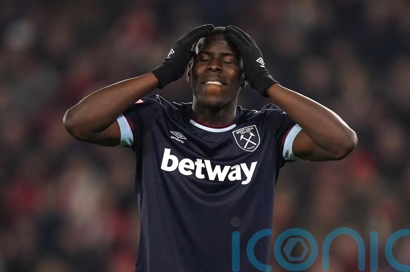West Ham donate to nine animal charities after Kurt Zouma’s fine for kicking cat