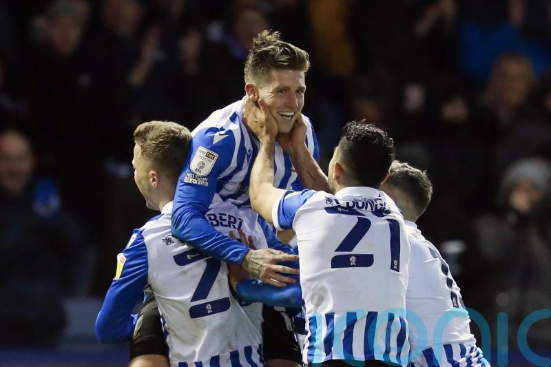 Wednesday without Windass for Cheltenham contest