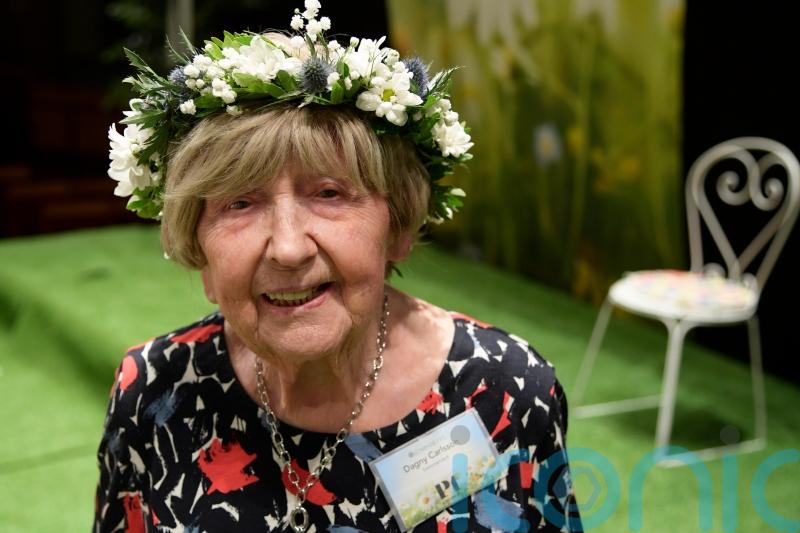 World’s oldest blogger dies in Sweden aged 109