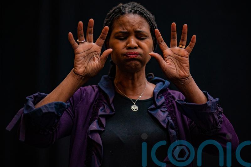 House of Lords marks first live use of sign language interpretation