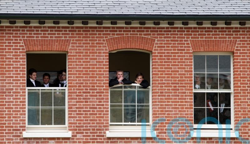 Eton to give £1m extra to selective sixth forms in education ‘cold spots’