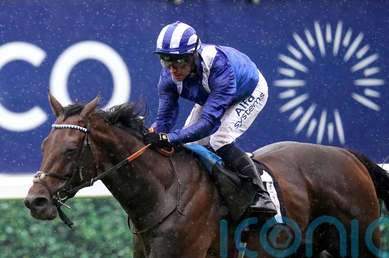 Sheema Classic victory would be dream come true for Burrows