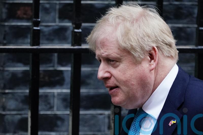 Boris Johnson had ‘frank and candid’ call with Chinese president about Ukraine