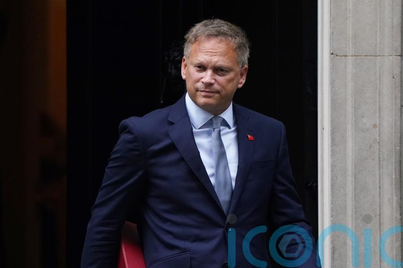 Shapps told about P&O ‘challenges’ but not redundancies in November meeting