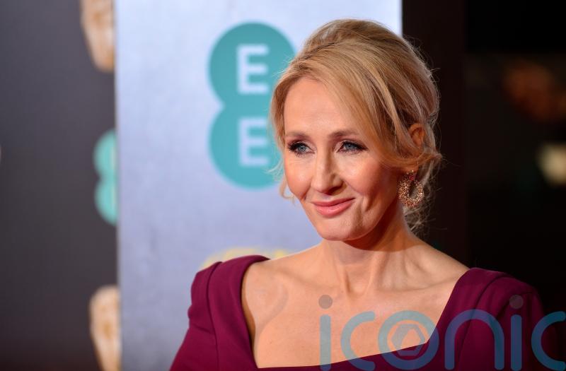 JK Rowling responds after Putin ‘references her in speech about cancel culture’