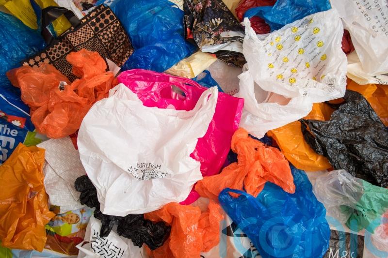‘High levels’ of atmospheric microplastics found near busy trunk road