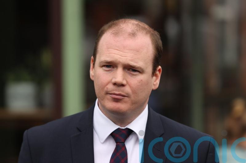 Minister confident obstacles to NI involvement in Euro 2028 bid can be overcome