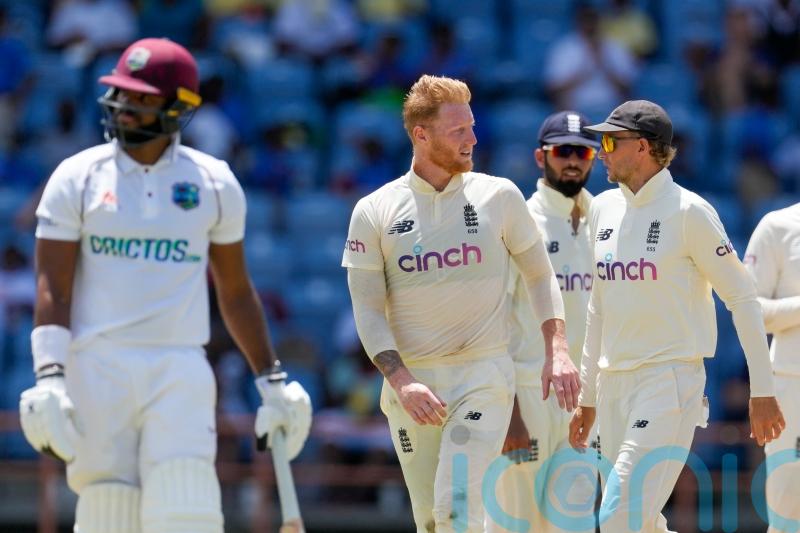 Ben Stokes strikes as three wickets keep England alive in series decider