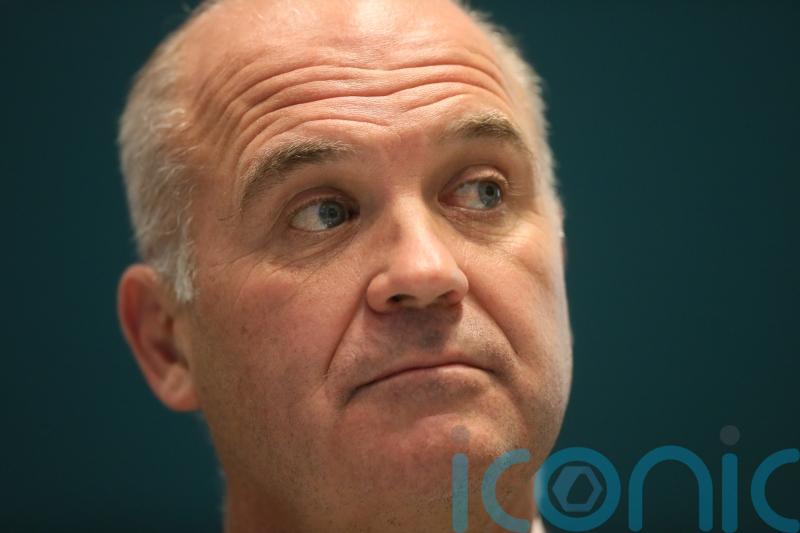 Tony Holohan to step down as chief medical officer