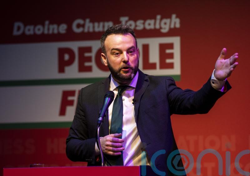 SDLP leader says election offers chance to break ‘cycle of crisis and collapse’