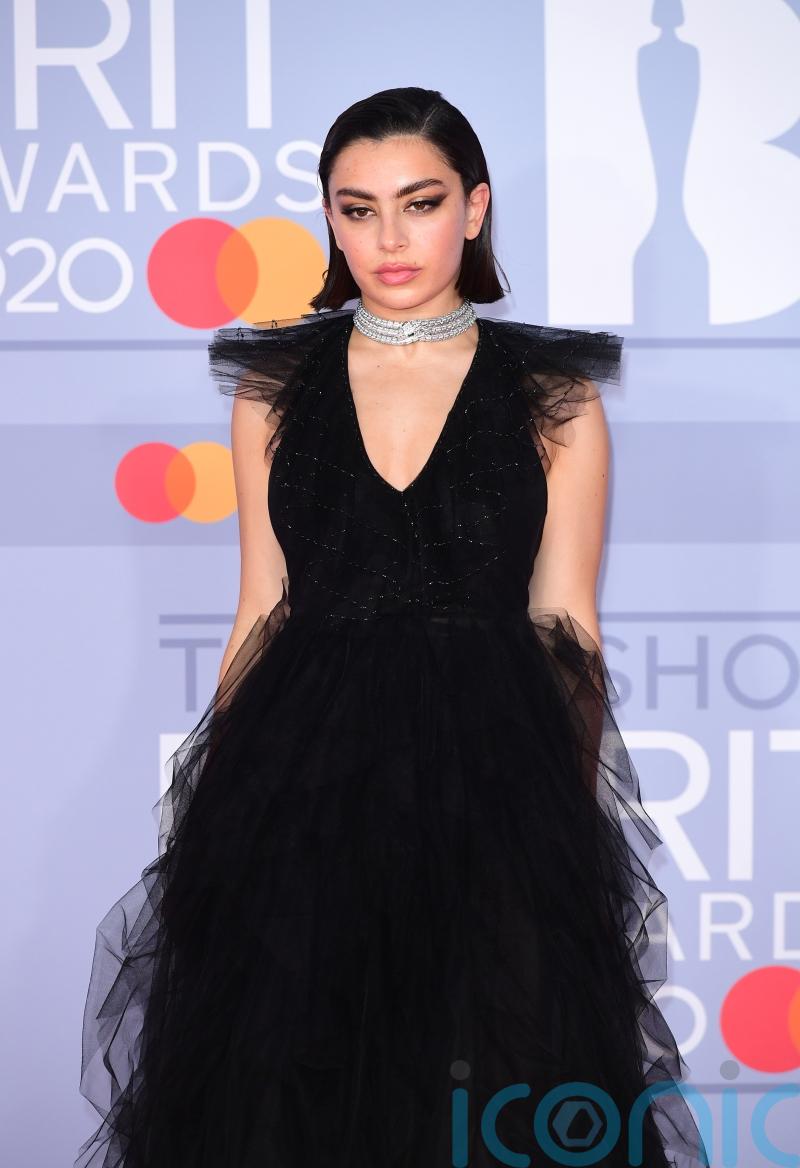 Charli XCX secures first UK number one album