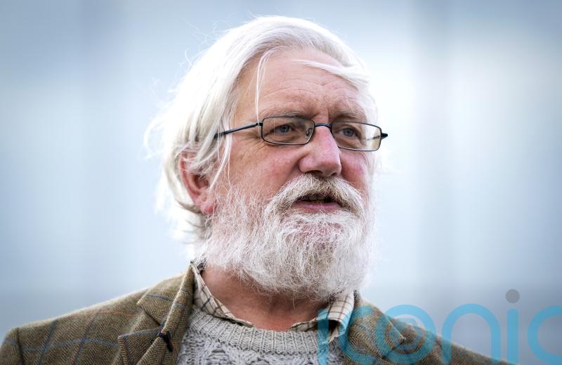 Craig Murray loses contempt challenge over  Alex Salmond trial blog