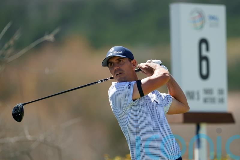 Billy Horschel into Match Play last 16 after dramatic draw with Thomas Pieters