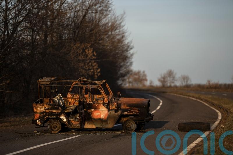 Russia may shift war aims as 300 reported dead in Ukraine theatre