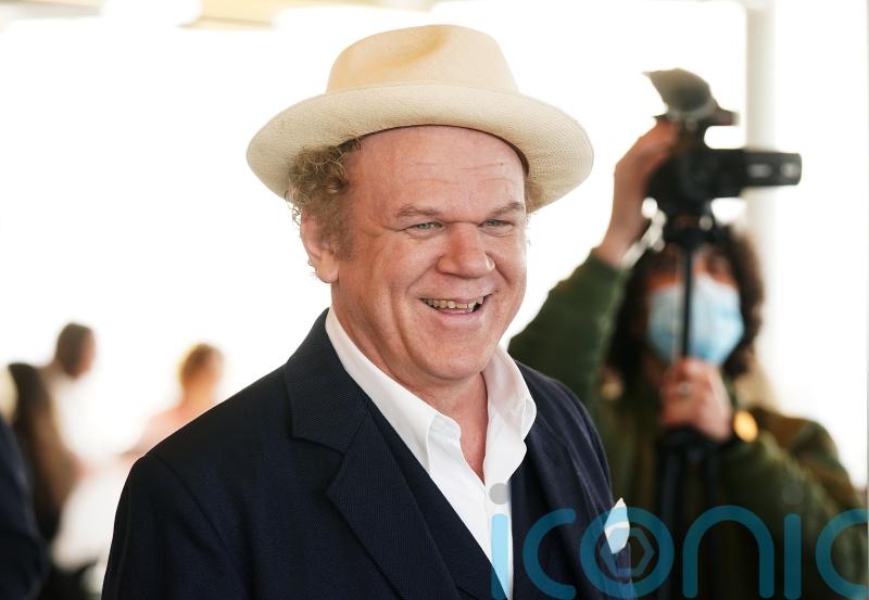 John C Reilly hails LA Lakers owner as one of greatest characters he has played