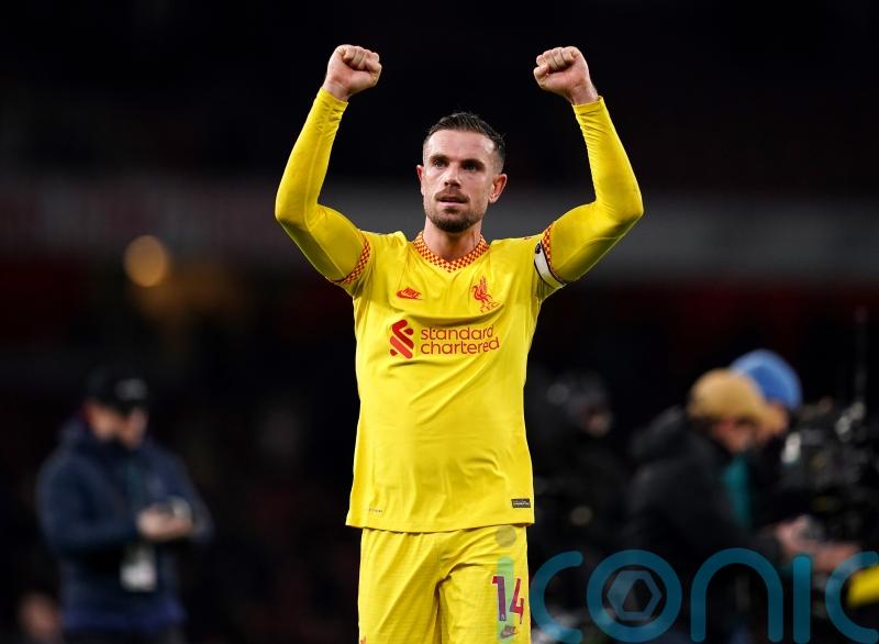 Jordan Henderson feels FA Cup semi should have been moved to alternative venue