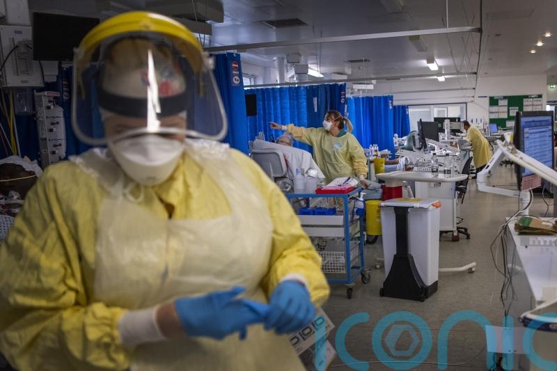 People with Covid-19 and flu at greater risk of severe illness and death – study