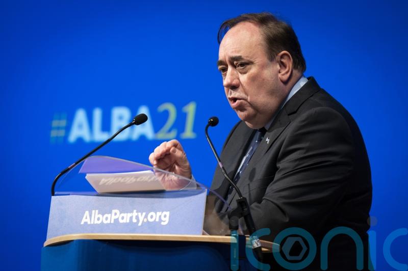 Alex Salmond: Scotland’s renewable energy should be the ‘people’s energy’