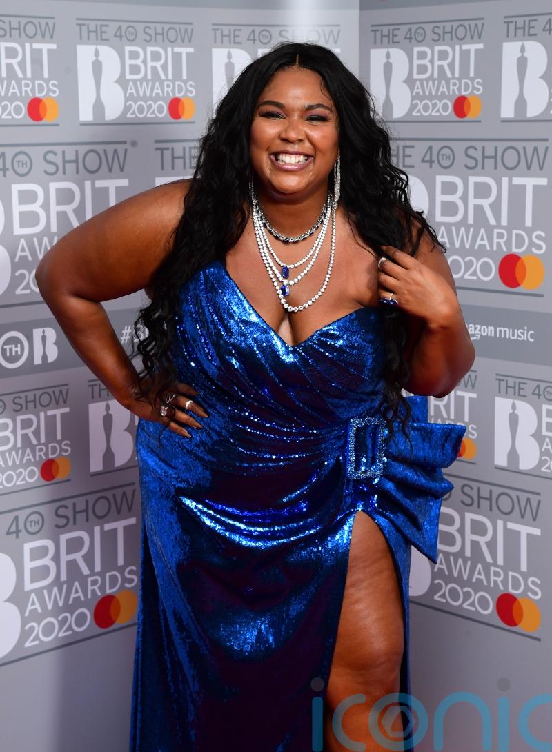 Lizzo thanks ‘incredible women’ who took part in her new reality TV series