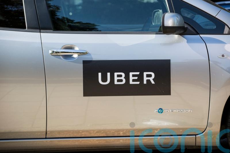 Uber ‘delighted’ to be granted two-and-a-half-year licence for London