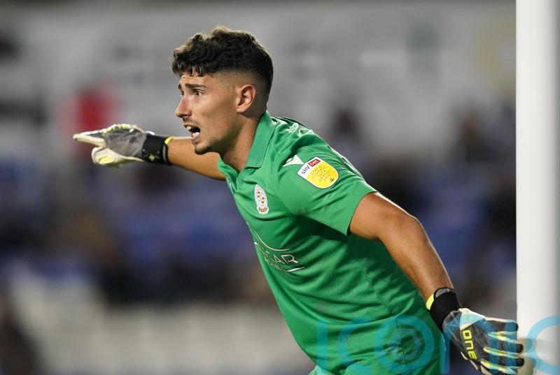 Luke Southwood praised for assured start to Northern Ireland career