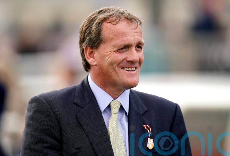 Hannon strikes Brocklesby gold with Persian Force