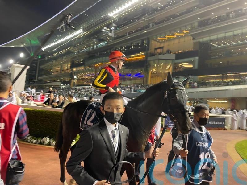 Shahryar denies Yibir in Sheema Classic