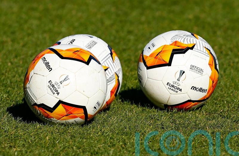 Chesterfield held by Notts County