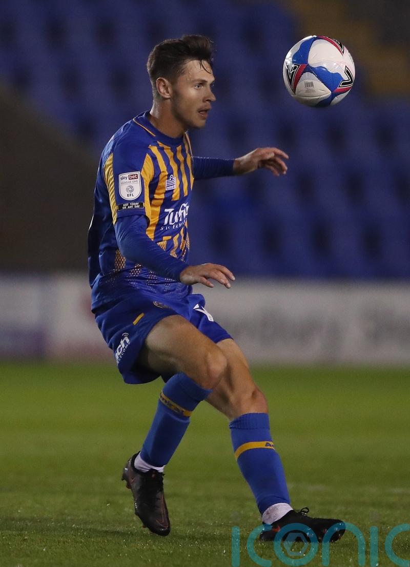 Solihull come from behind to claim a third straight win at Woking