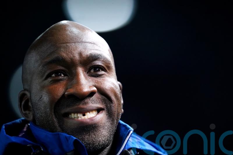 Darren Moore merrier after Sheffield Wednesday’s impressive comeback