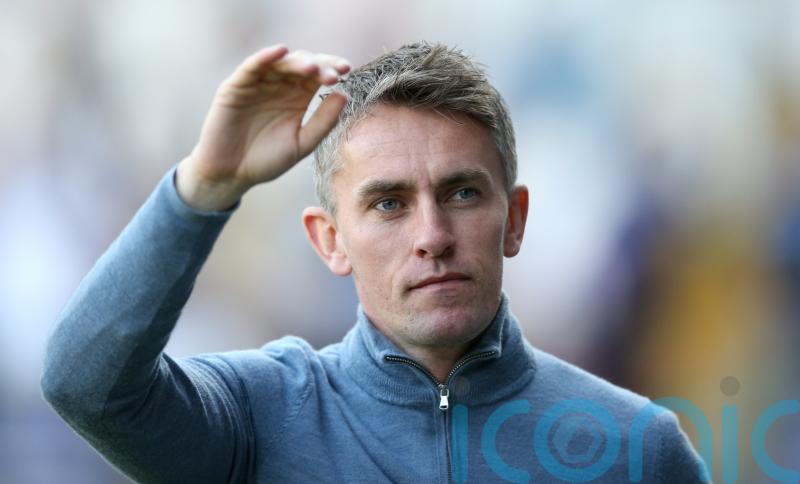 Kieran McKenna pleased to see Ipswich keep their play-off hopes alive
