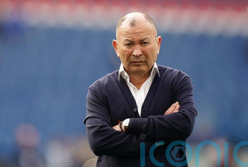 Rugby Football Union hopes Eddie Jones’ replacement will be English