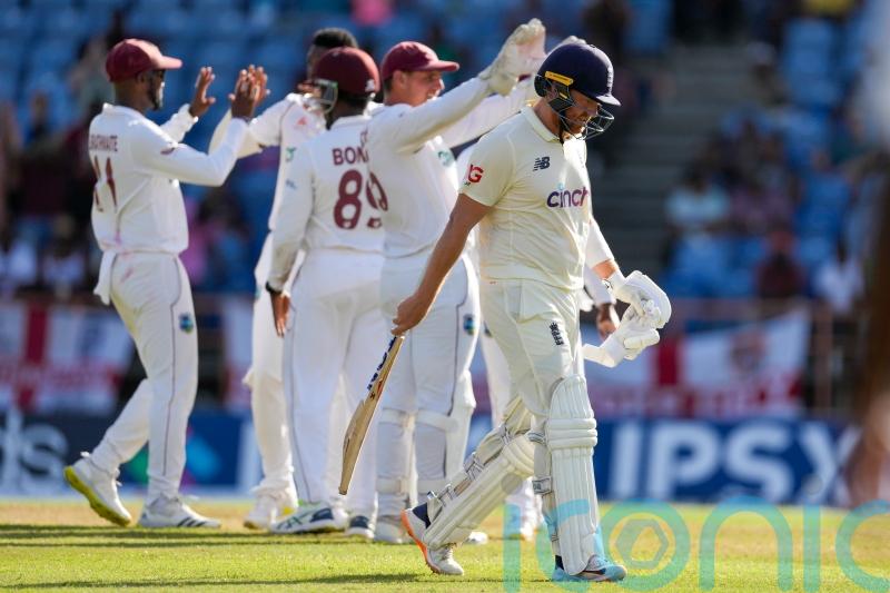 Don’t call England failures over one bad day – batting coach Marcus Trescothick