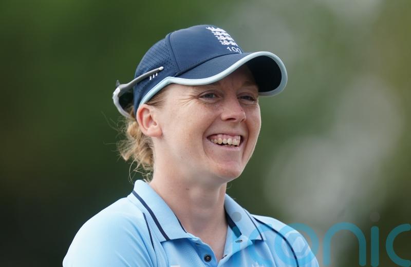 England through to Women’s World Cup semi-finals after defeating Bangladesh
