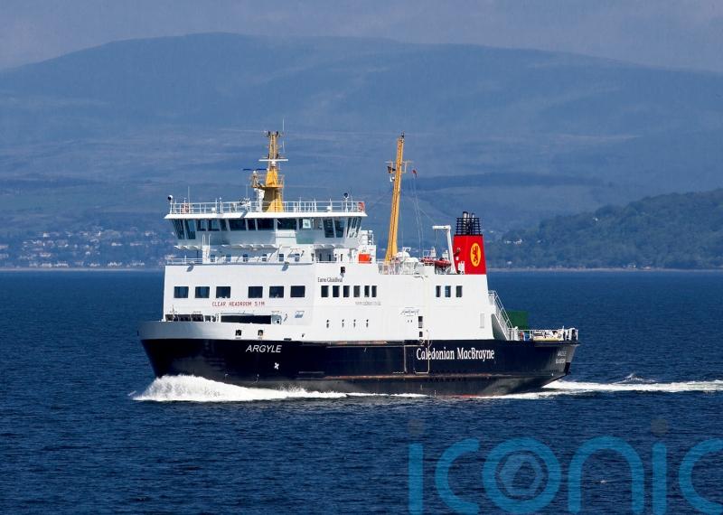 Calls for Nicola Sturgeon to respond to fresh CalMac accusations