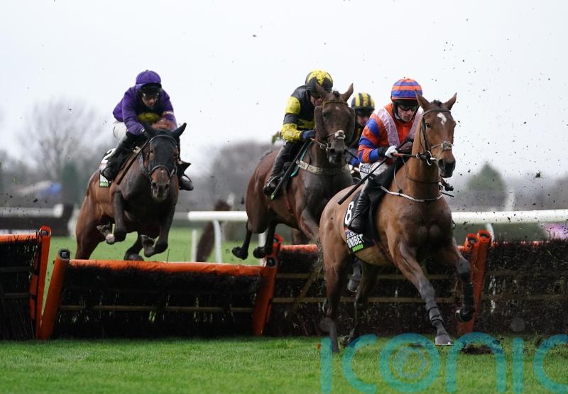 Sea Sessions set for Cheltenham return after Festival disappointment