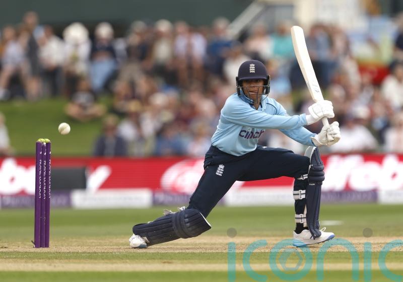 Sophia Dunkley insists England are full of ‘belief and fight’ after making semis