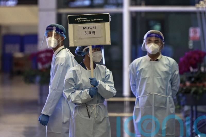 Second ‘black box’ found in China Eastern plane crash