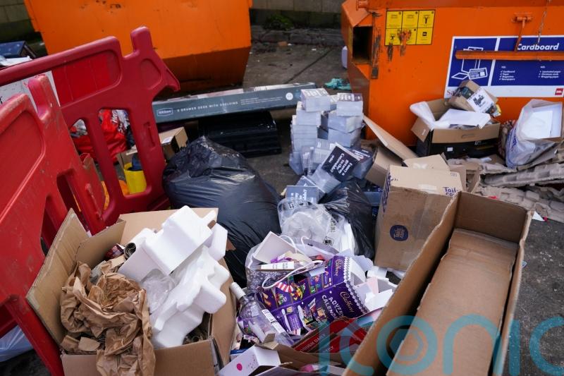 Planning permission refused for major Northern Ireland waste plant