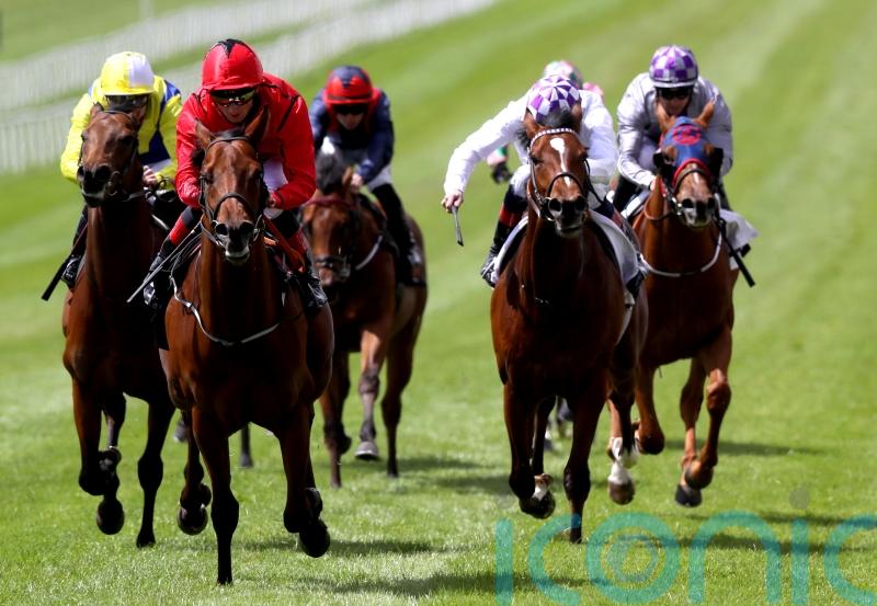 Stack outlines Commonwealth Cup target for Castle Star